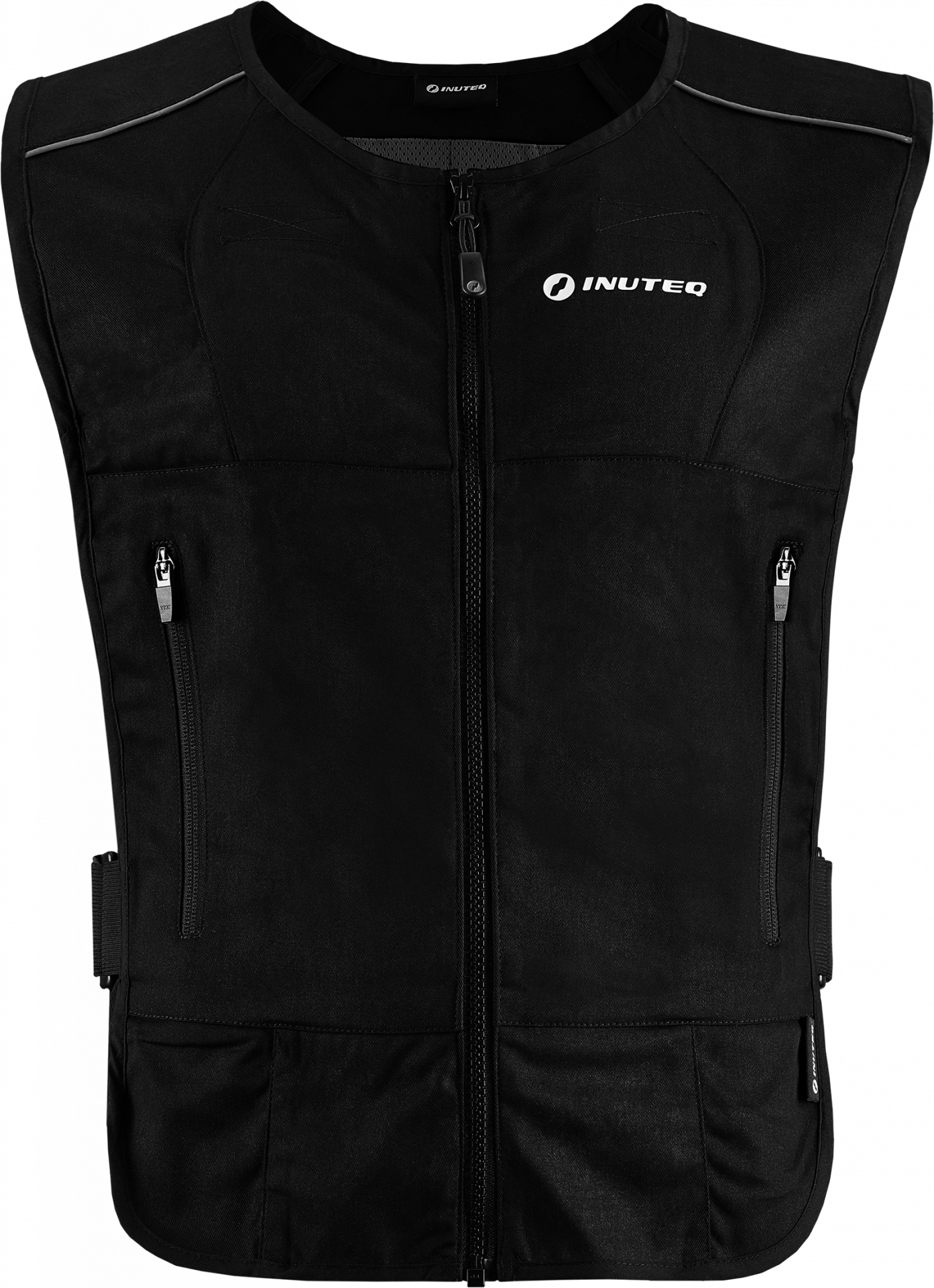 Kühlweste Bodycool Pro (ohne Kühlakkus) Gr. L