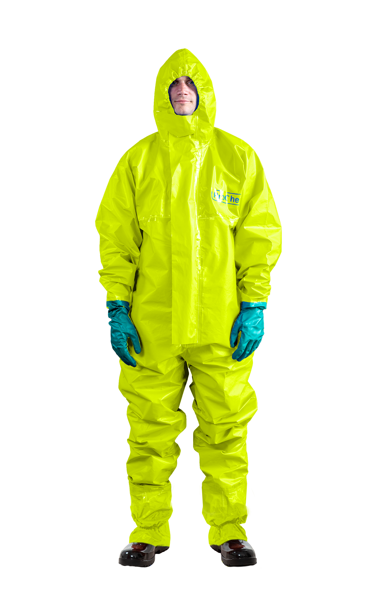 ProChem I CPM A B E F01 yellow L 09