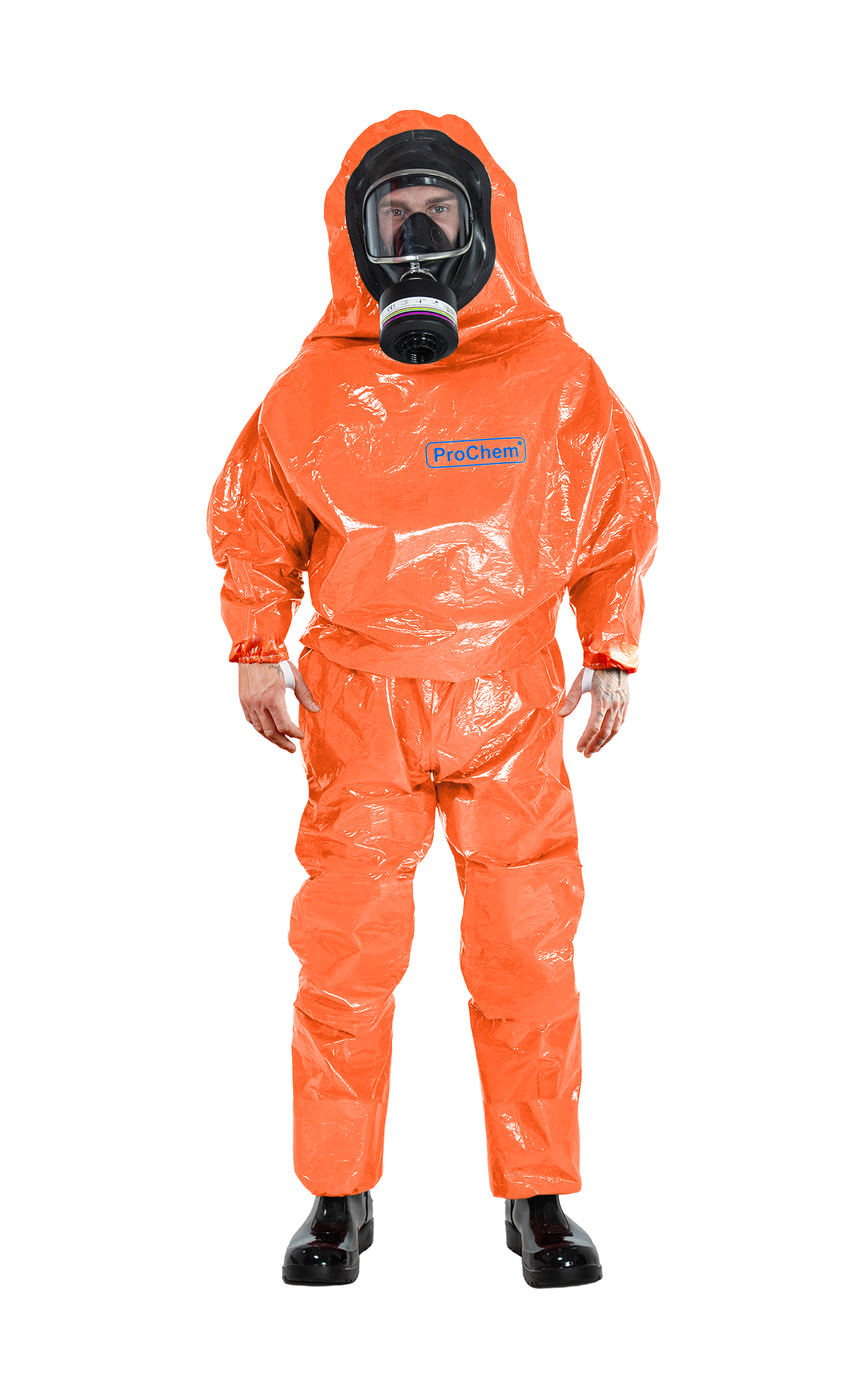 ProChem II CLF orange XXL | orange | XXL | 2200-ORA-XXL