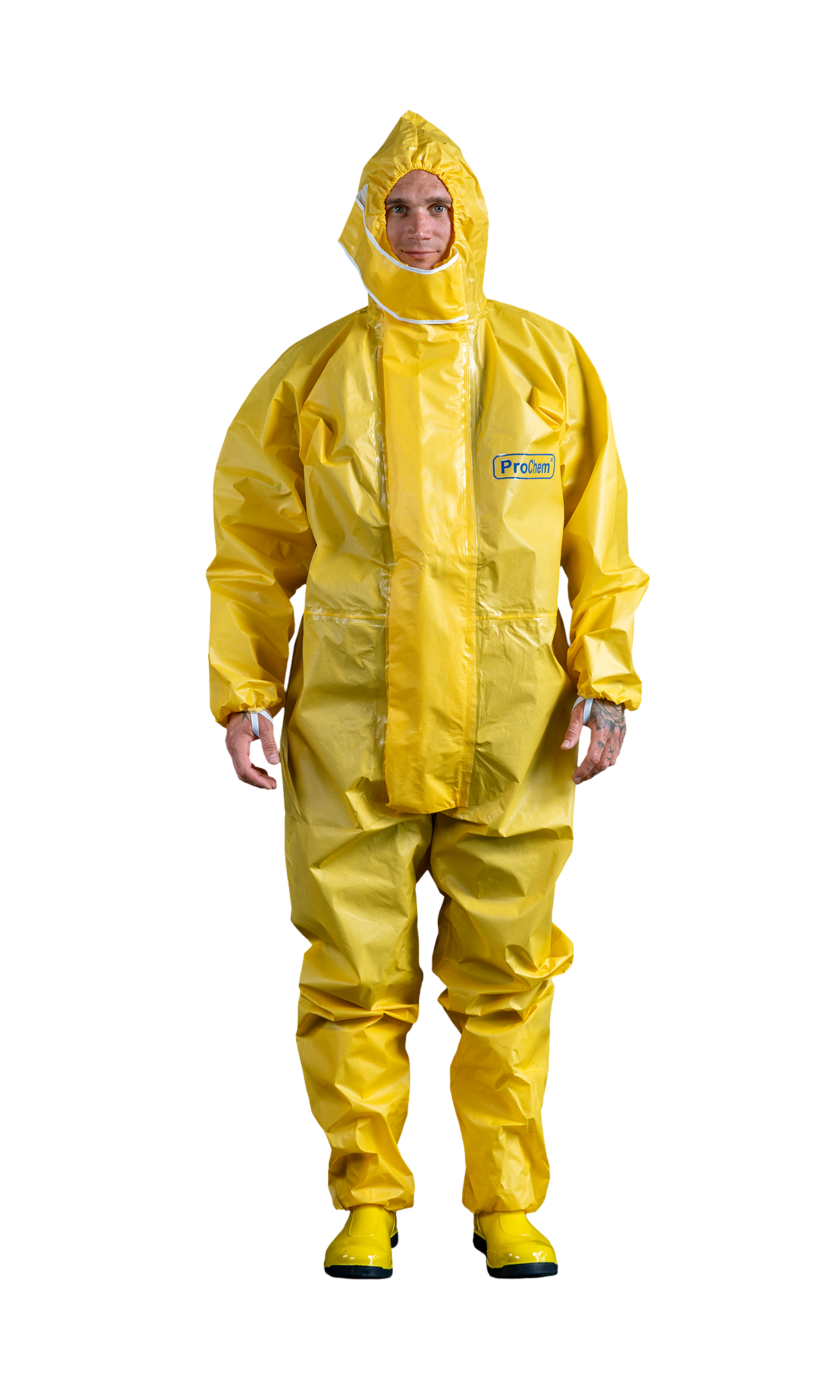 ProChem I CPM E yellow L