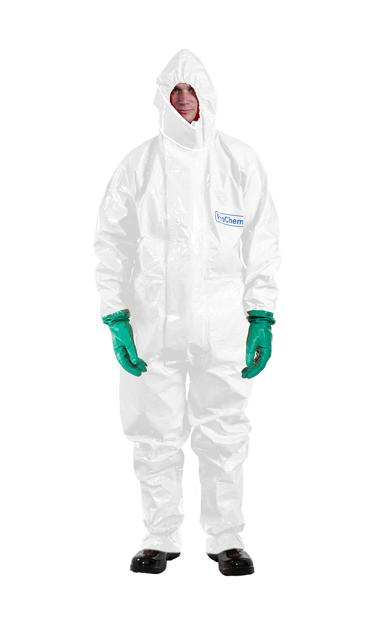 ProChem I CLF A B F01 weiß L 07