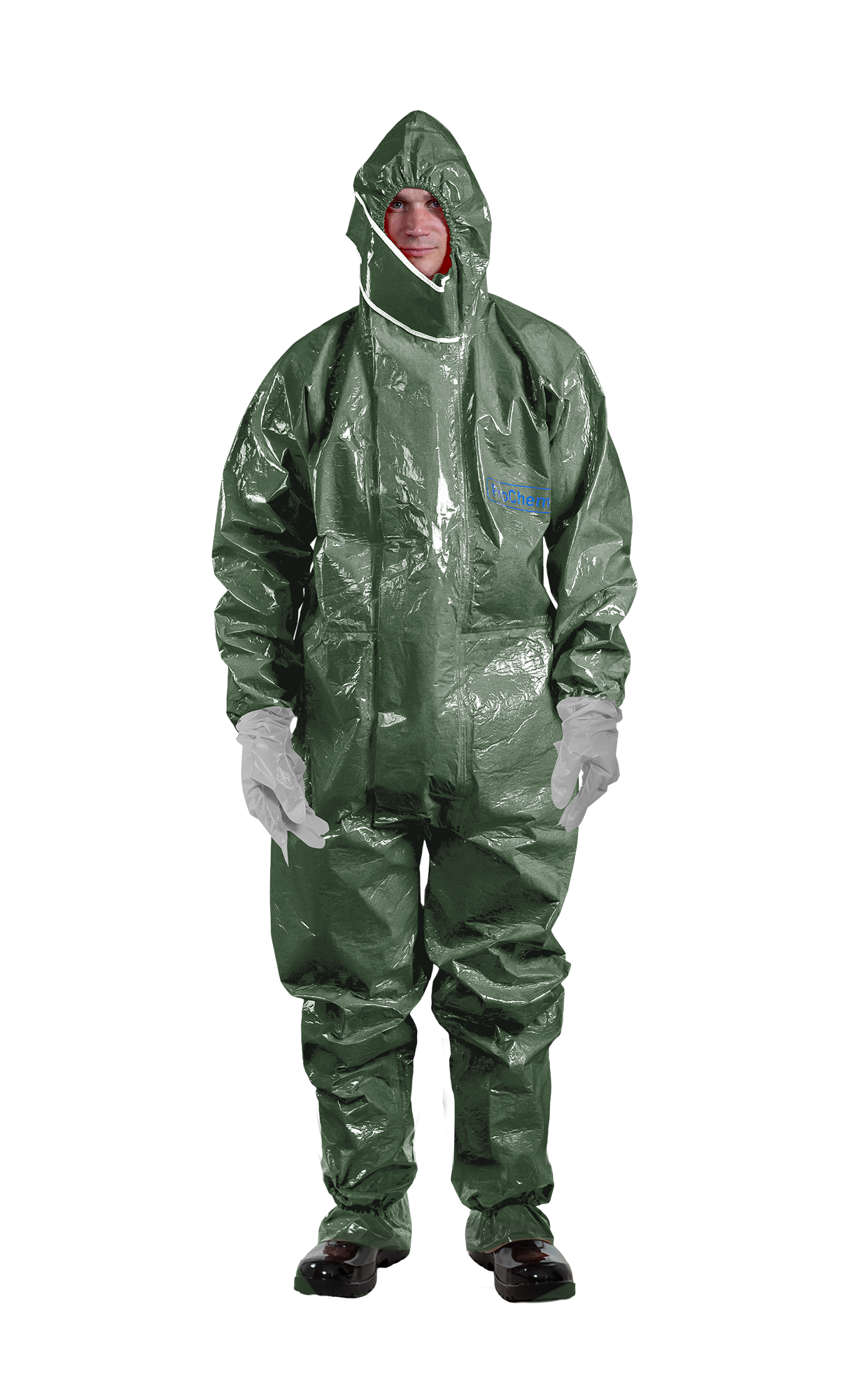 ProChem I CLF A B F03 oliv L 09