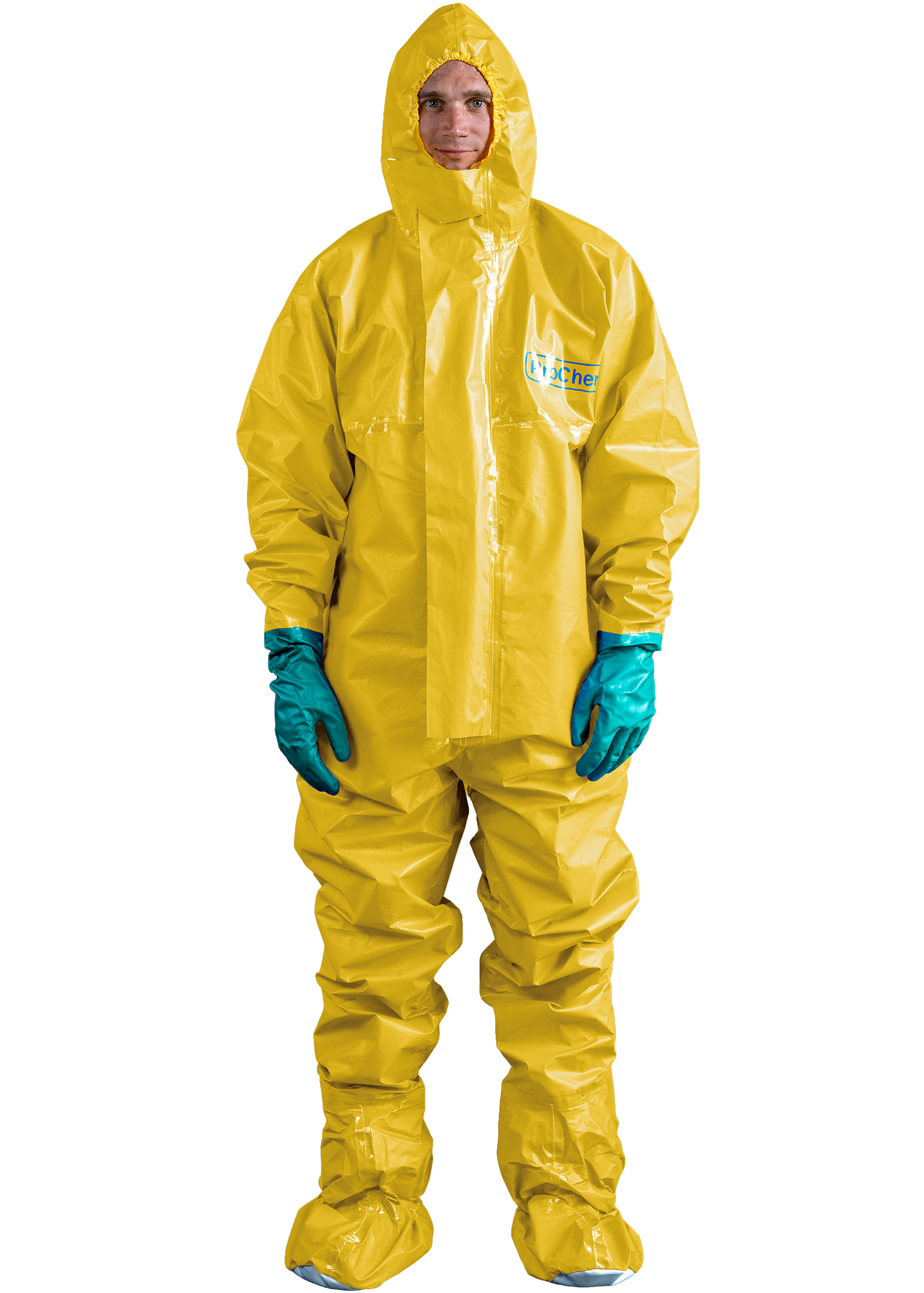 ProChem I CPM E F01 H gelb XL 08