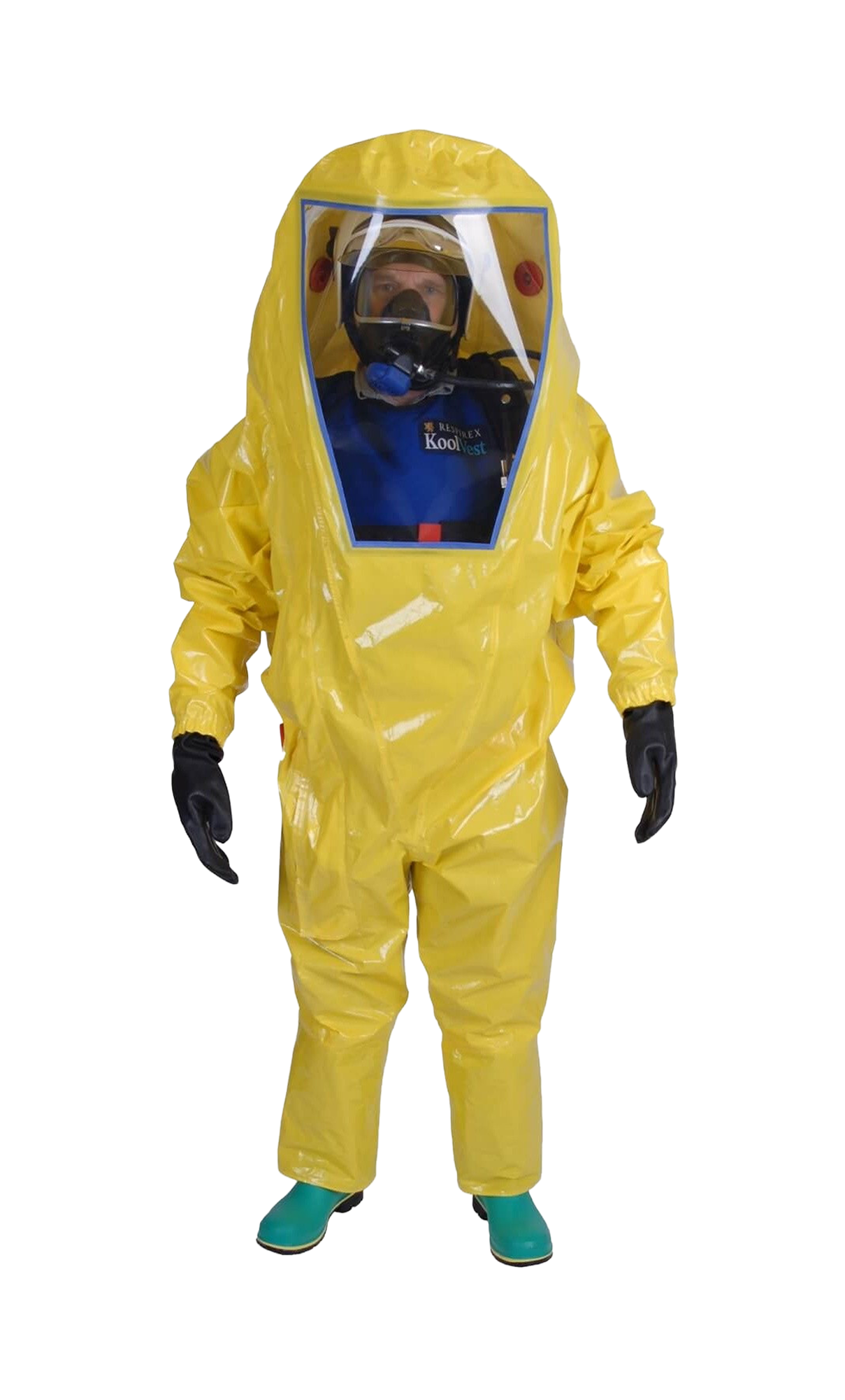 ProChem V GTL amarillo XL 10