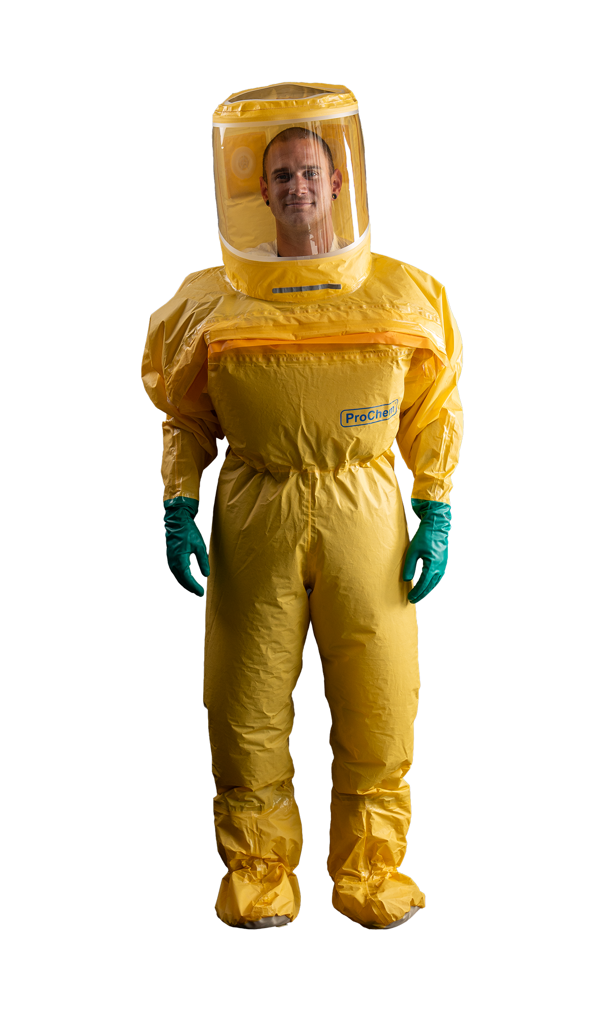 Prochem III CPM F01 H L2 geel L 07