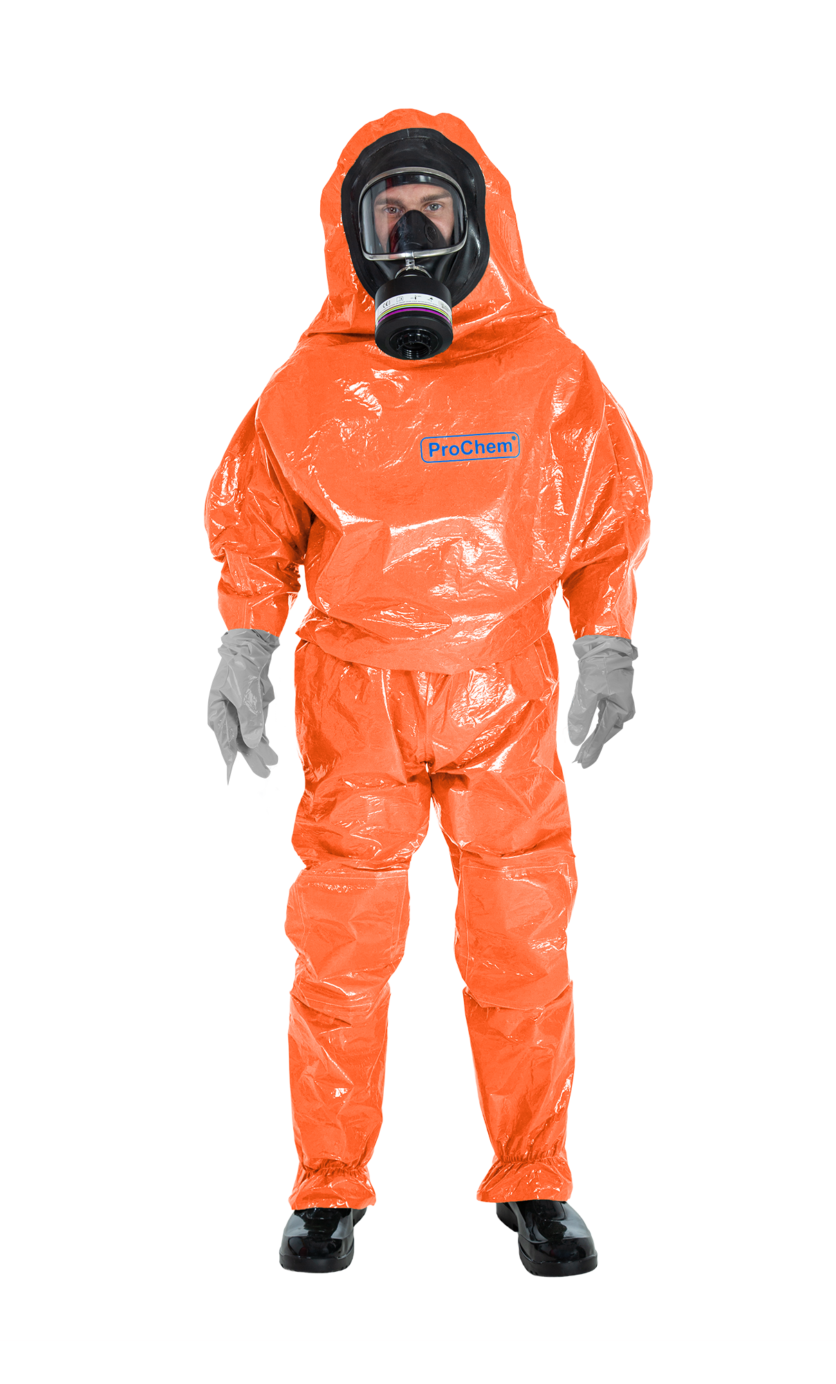 ProChem II CLF A B C F03