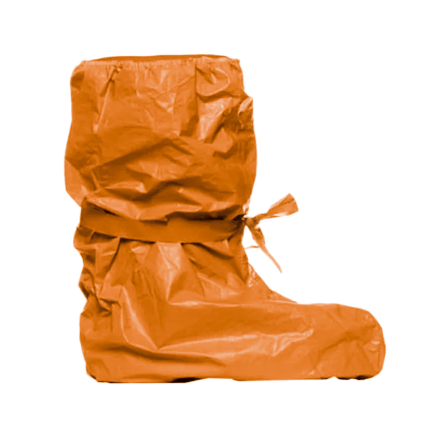 Überstiefel Tychem F H1 EX Sohle 45 cm orange 36-42