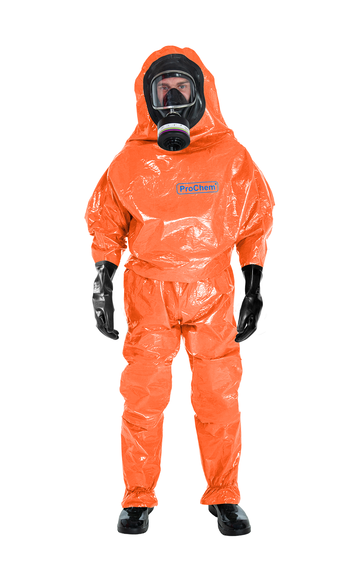 ProChem II CLF A B F05