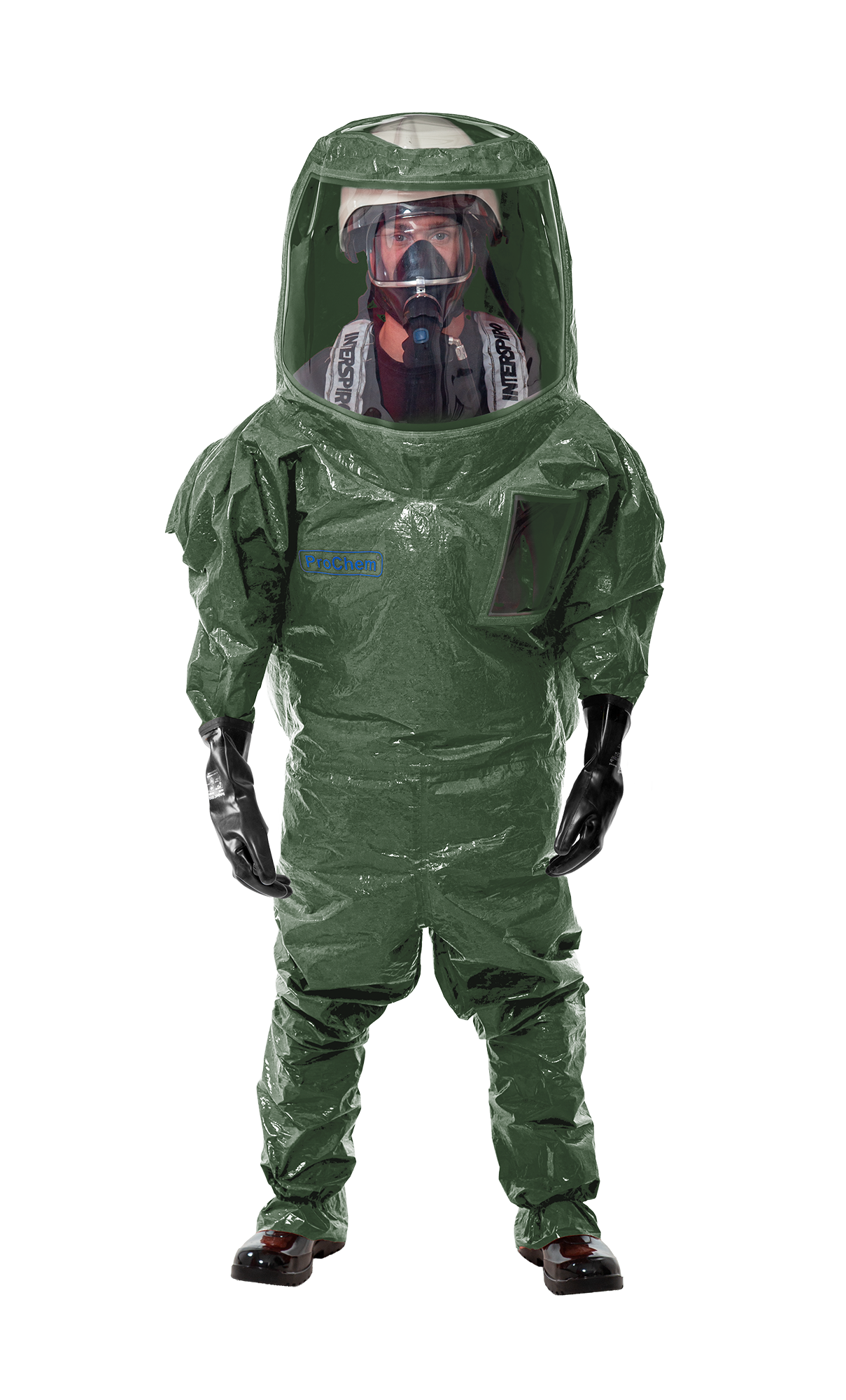 ProChem V CLF A B F05 oliva M 08