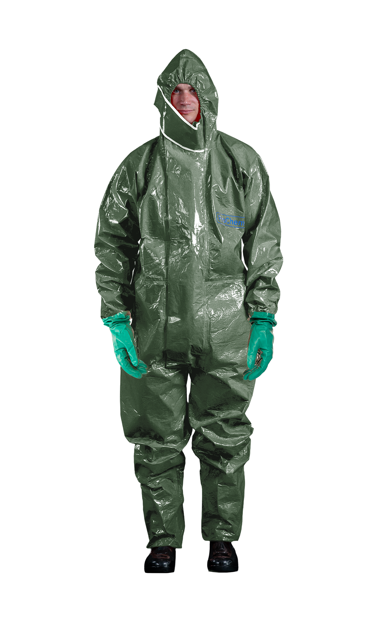 ProChem I CLF F01 oliva M 08