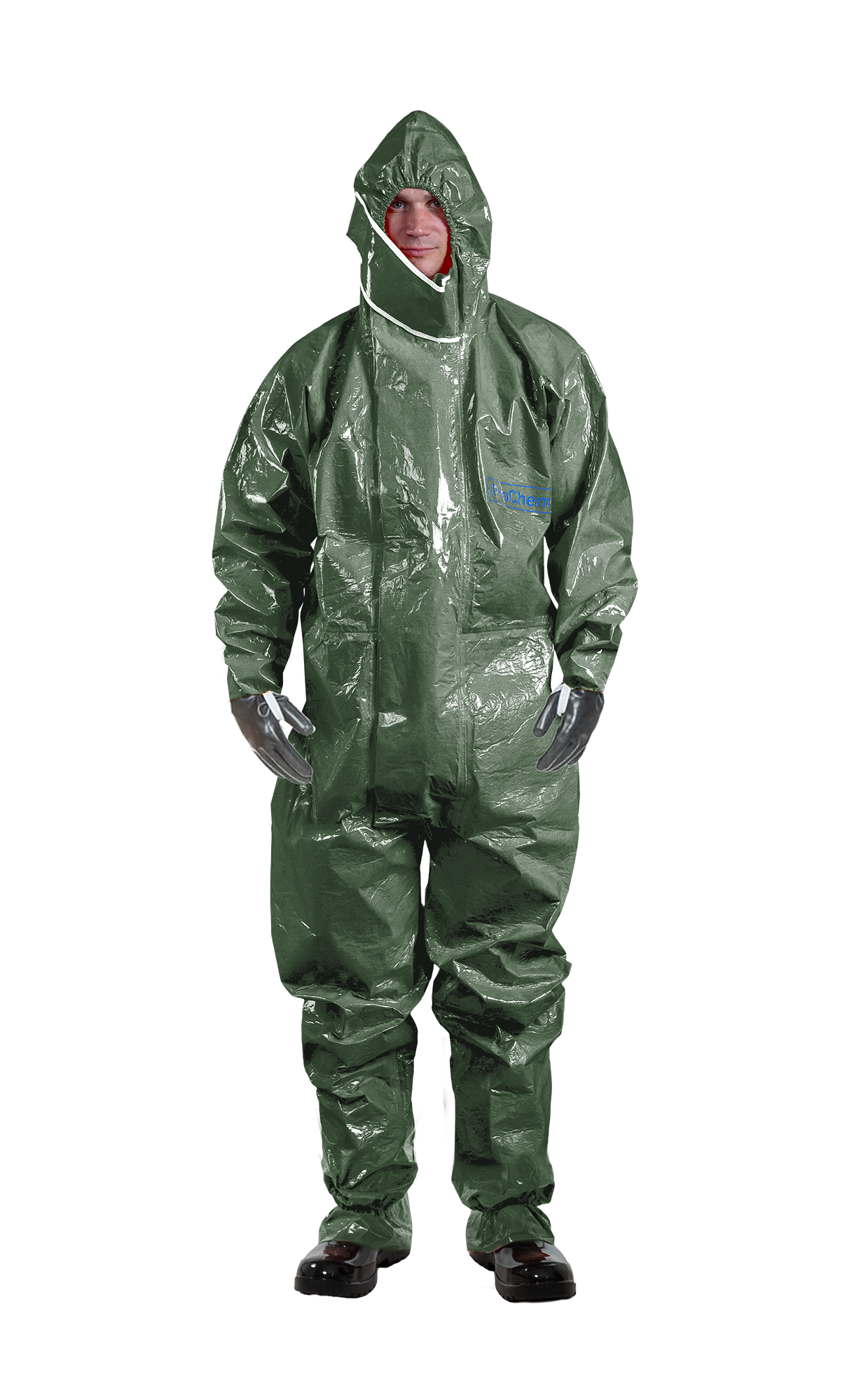 ProChem I CLF A B F06 oliv L 09