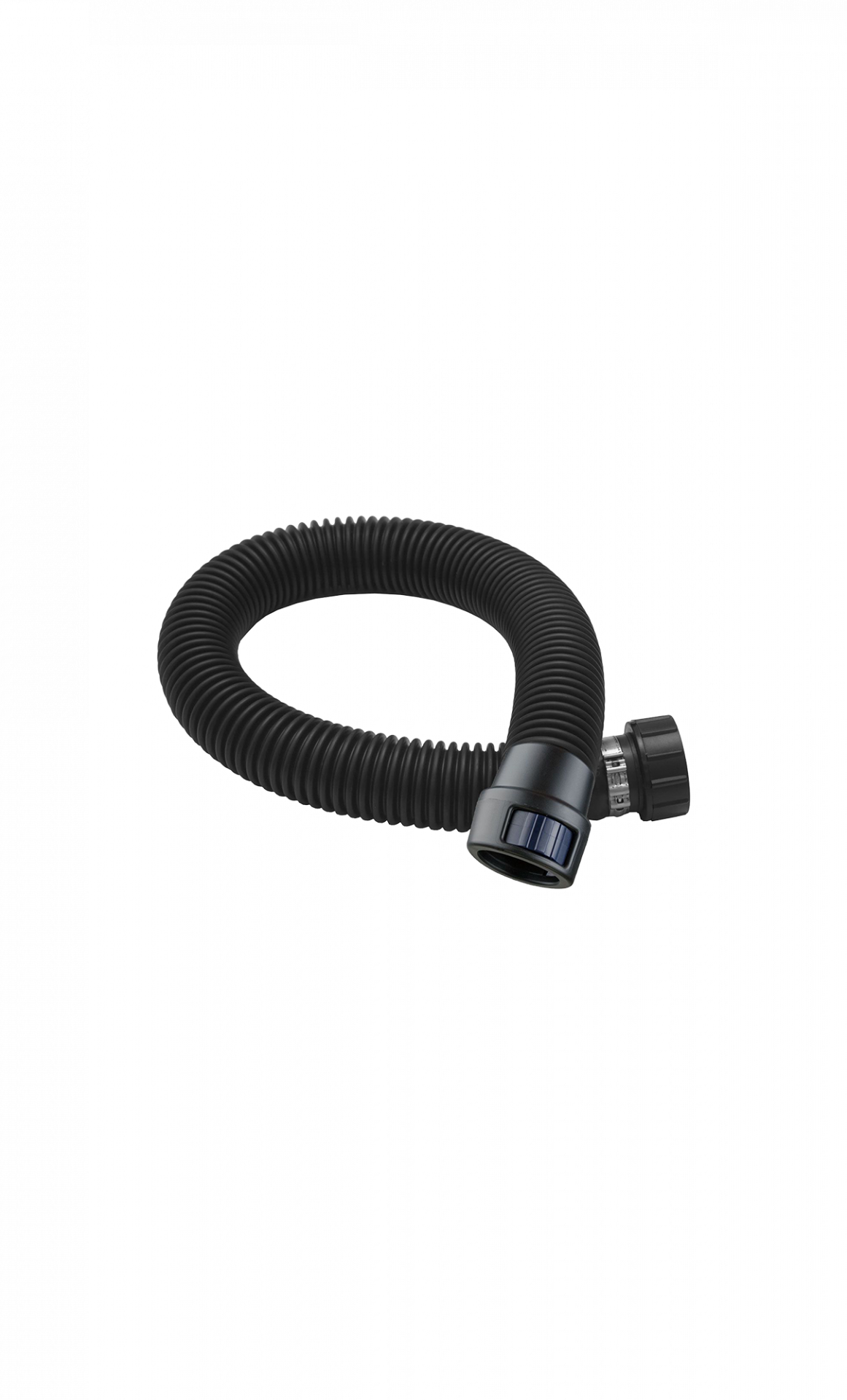 CleanAIR® Gummischlauch Universal L1 QuickLOCK™ – RD40x1/7”