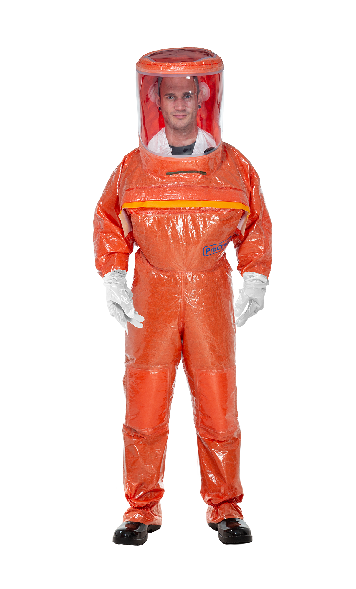 Prochem III CLF A B C F02 L1 oranje L 09