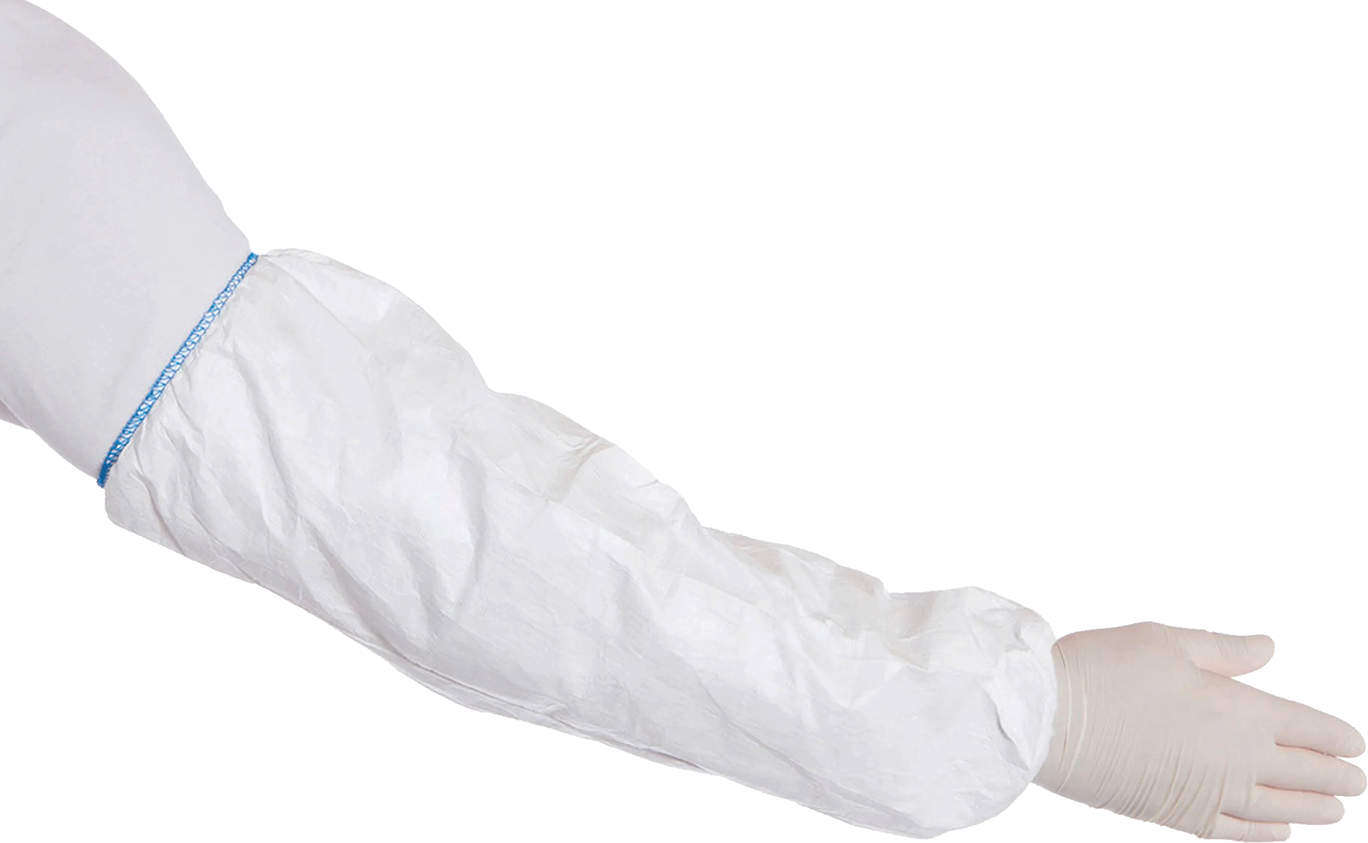 Manchette en Tyvek® 500