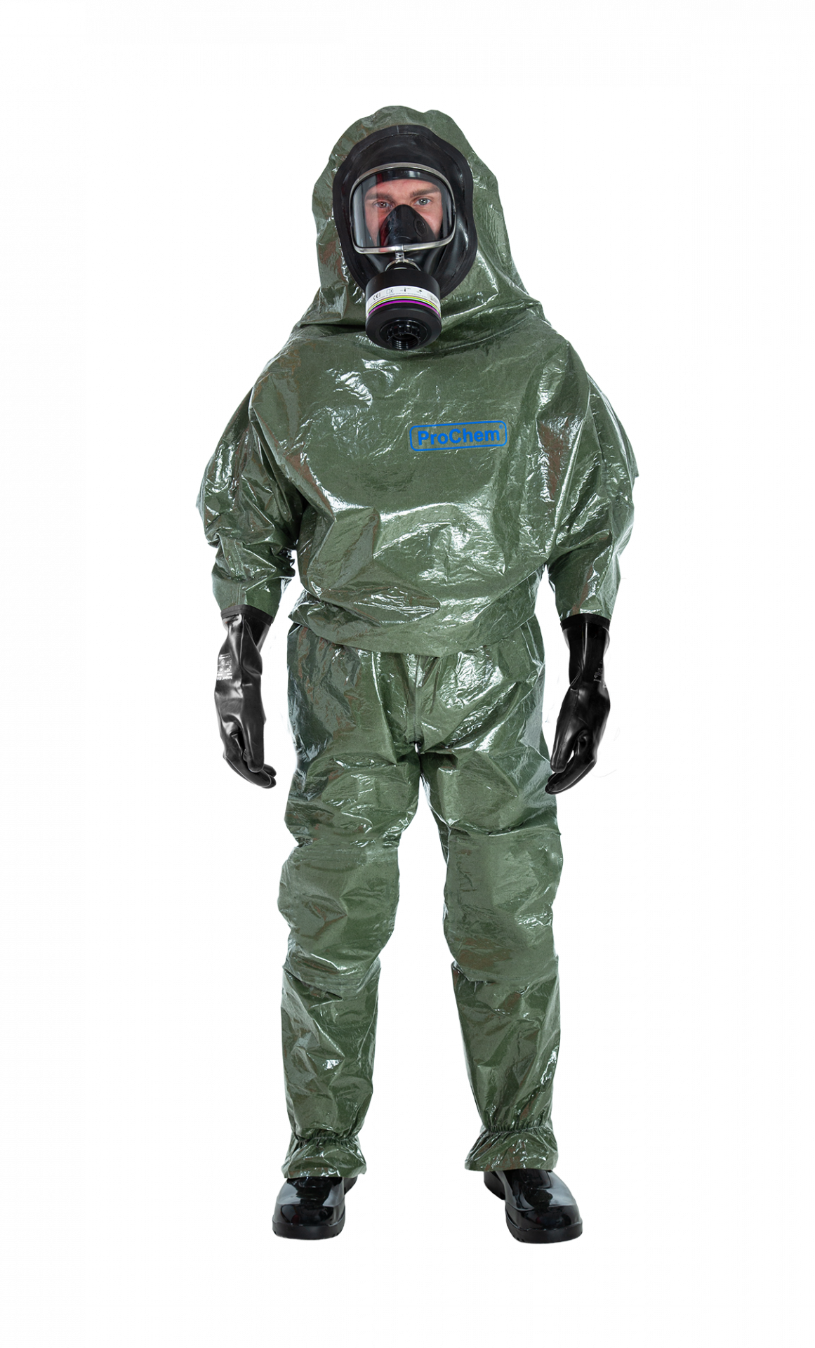 Prochem II CLF A B F05 olijf XL 09