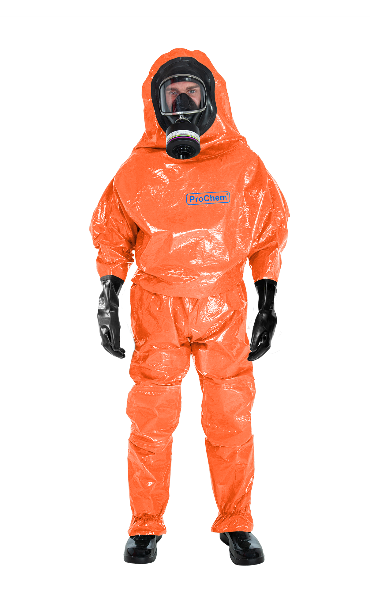 ProChem II CLF A B C F05