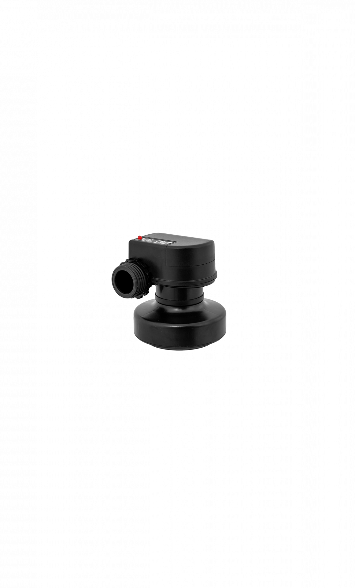 CleanAIR® Asbest Gebläse Set - Atemschutzgerät für Vollmaske GX02 und CF02 inkl. Akku, Filter P R SL