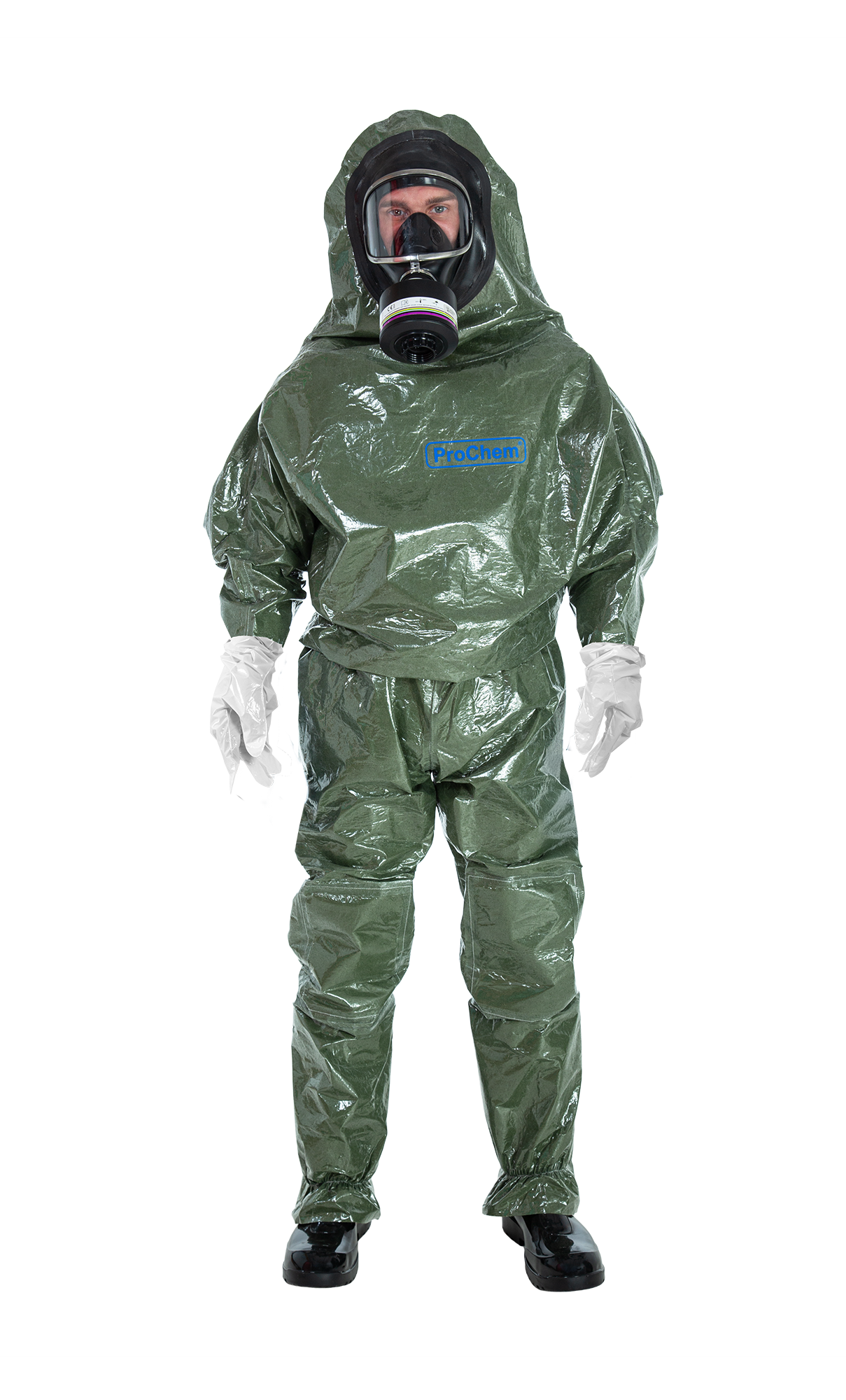 Prochem II CLF A B C F02 olijf XL 09