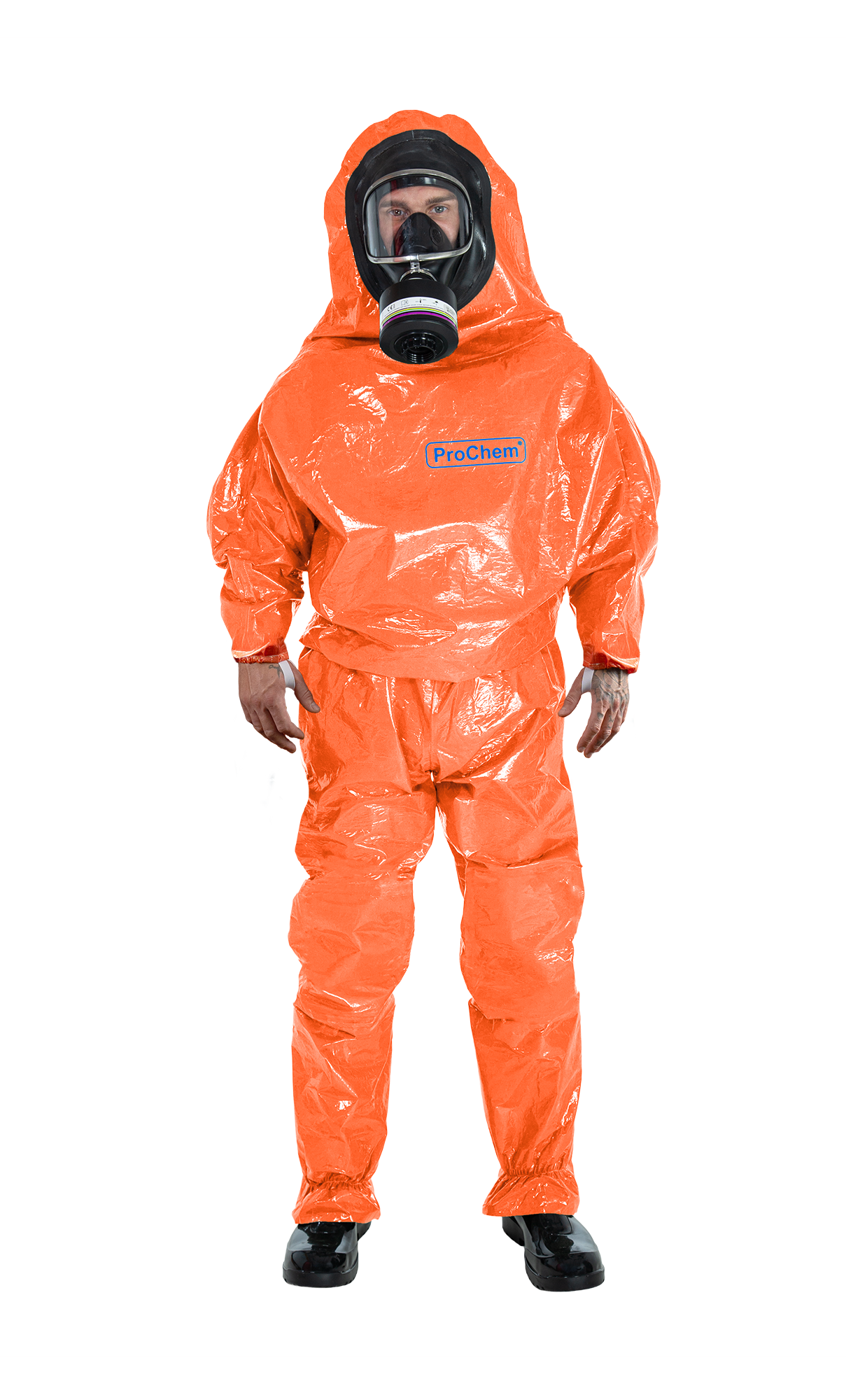 ProChem II CLF A B naranja M