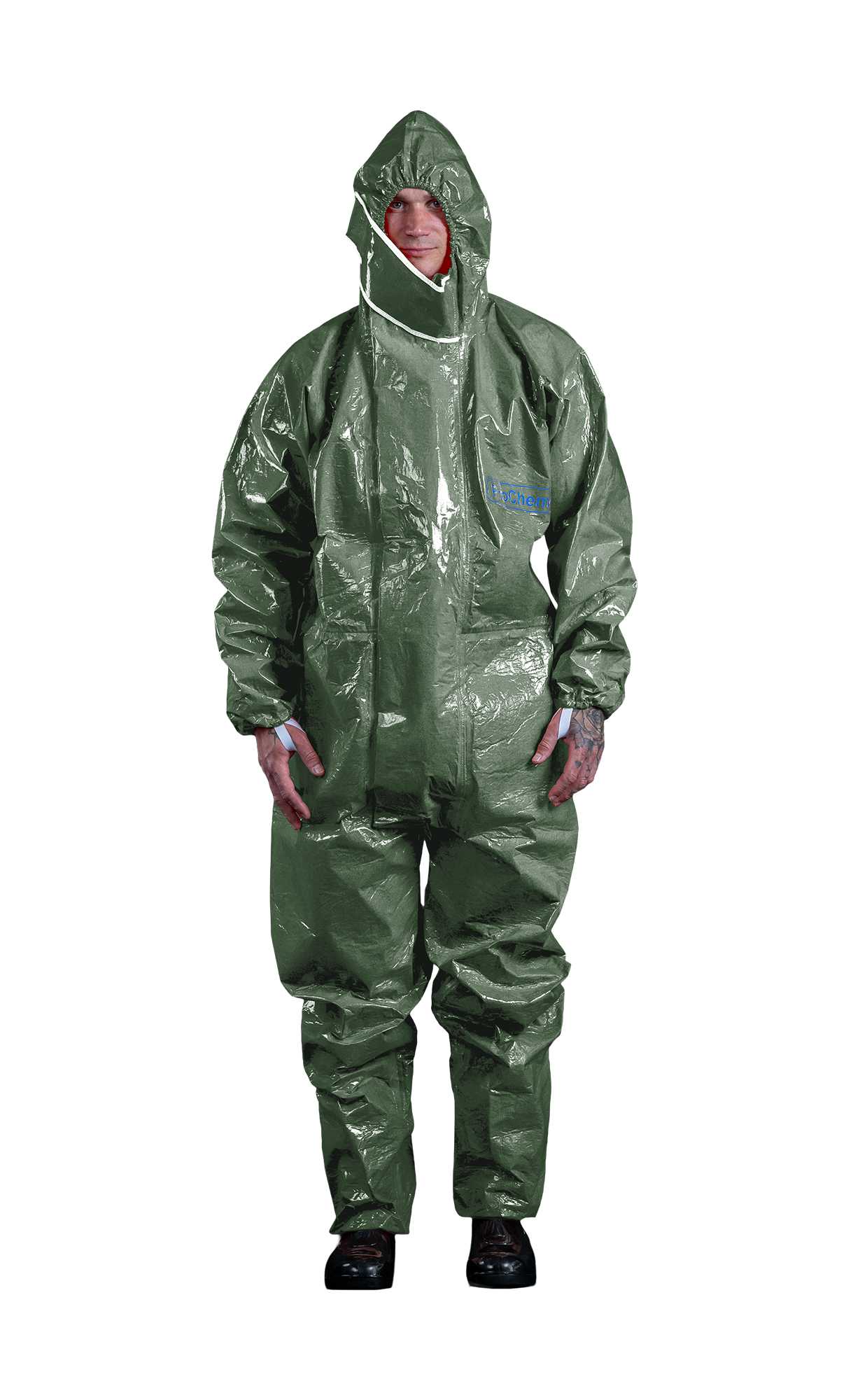 ProChem I CLF olive L